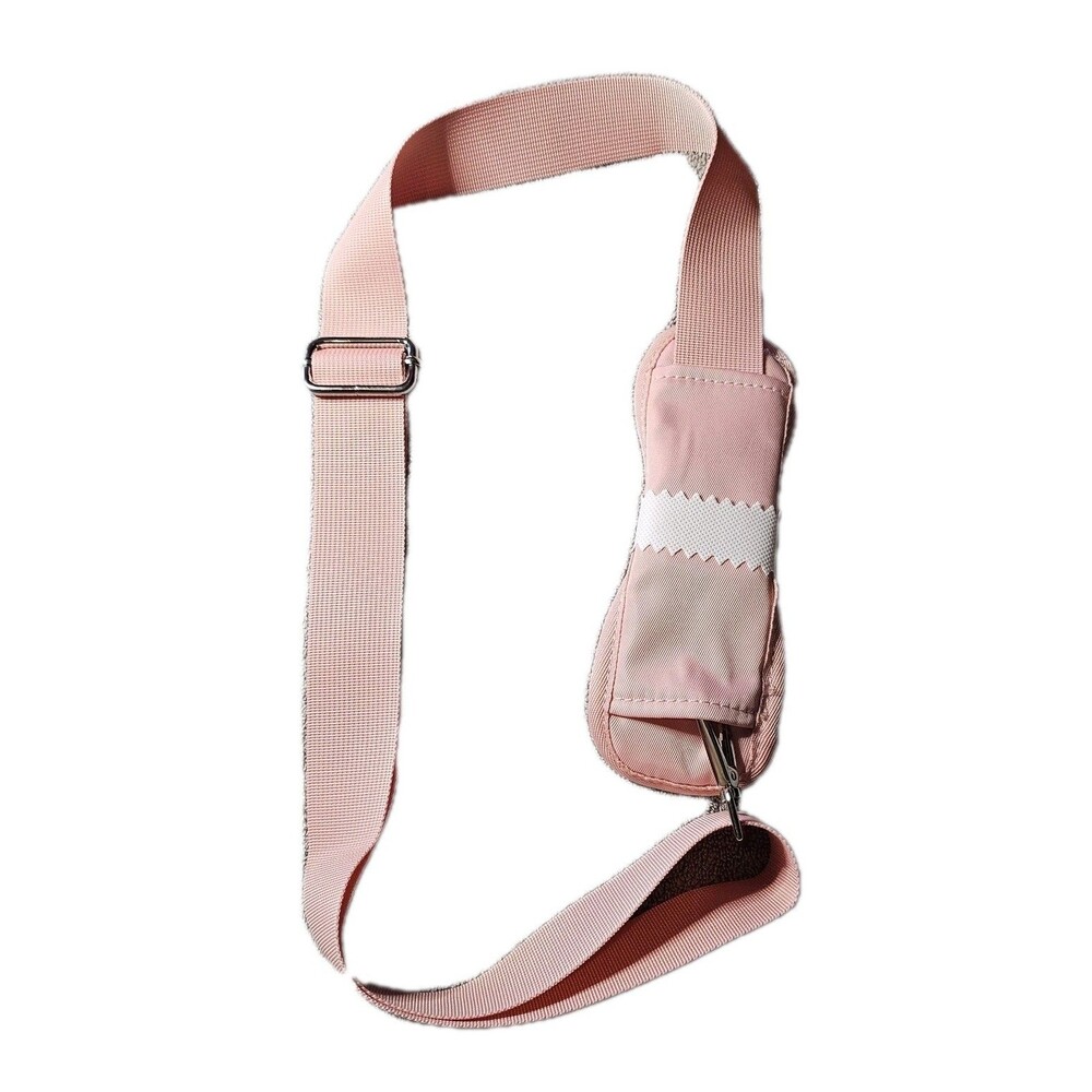 56 inch Adjustable Shoulder Strap with Metal Swivel Hooks, Universal - Picture 2 of 6